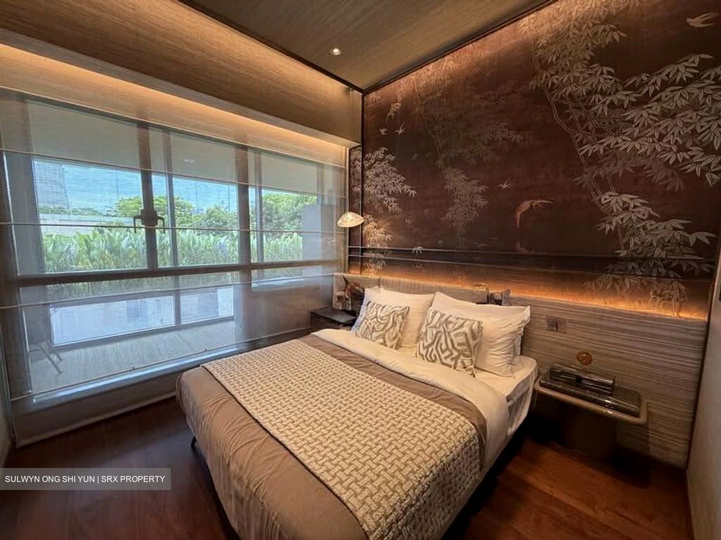 One Marina Gardens (D1), Apartment #639107511